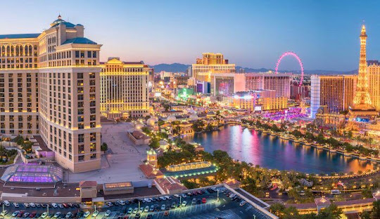 Commercial Cleaning - Clark County, NV