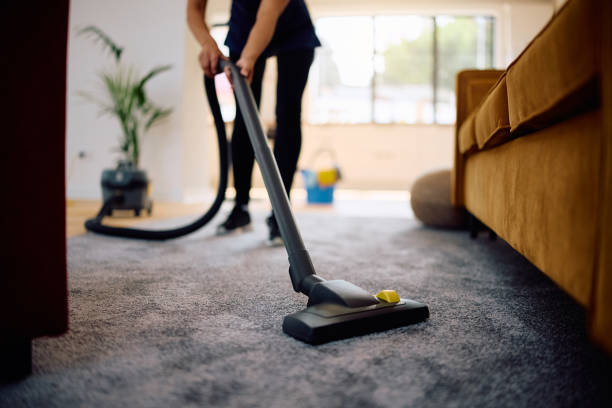 House Cleaning in Green Valley